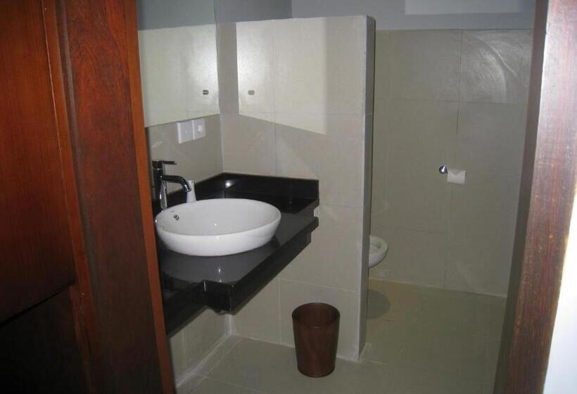 חדר סטנדרט, Cafe Alberto B And B