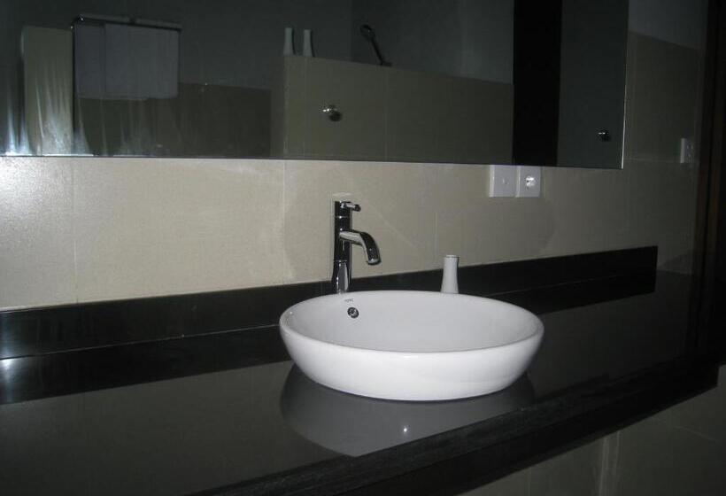 חדר סטנדרט, Cafe Alberto B And B