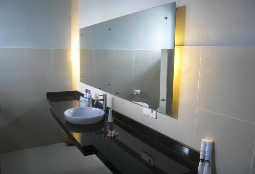 חדר סטנדרט, Cafe Alberto B And B