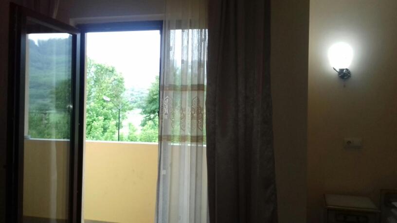 スイート, Camves Inn