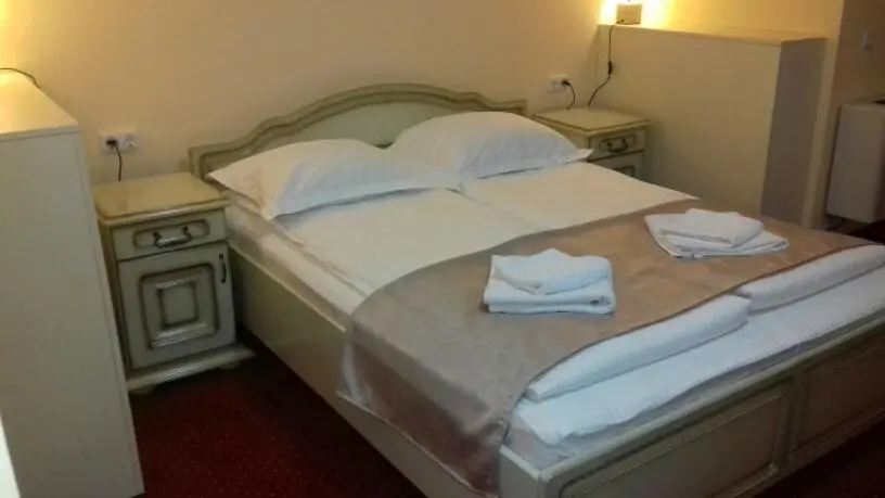 2ベッドルームアパートメント, Camves Inn