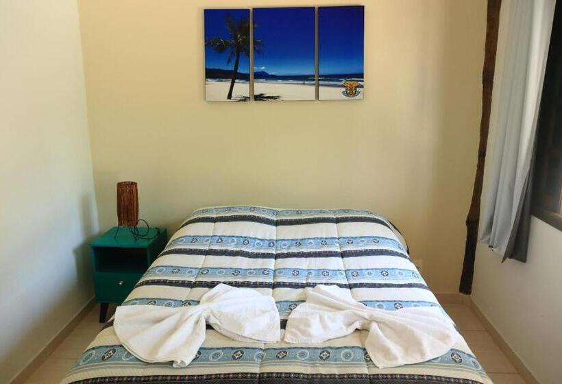 Номер Стандарт, Chili In Suites Maresias