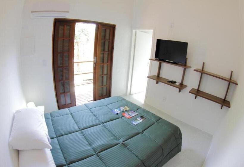 Номер Стандарт, Chili In Suites Maresias