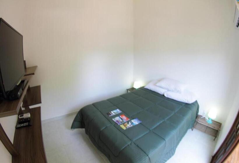 Номер Стандарт, Chili In Suites Maresias