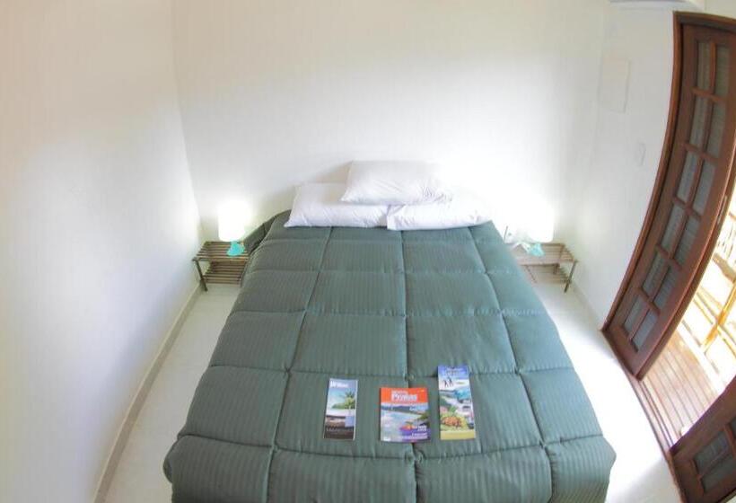 Номер Стандарт, Chili In Suites Maresias