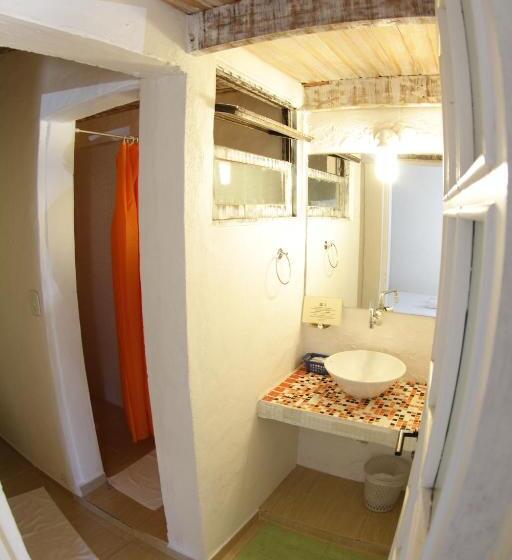 Номер Стандарт с Кухней, Chili In Suites Maresias