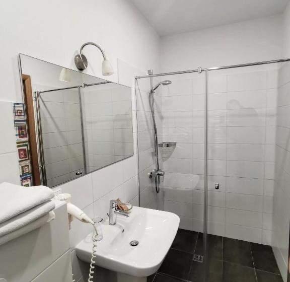 استودیو خانوادگی, Draugų Namai