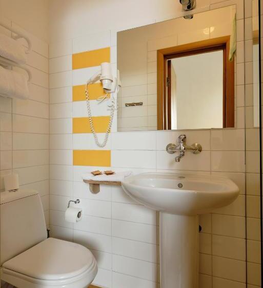 اتاق استاندارد, Draugų Namai