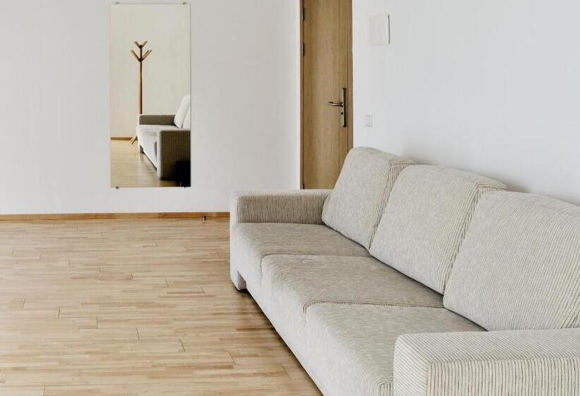 استودیوی استاندارد, Draugų Namai