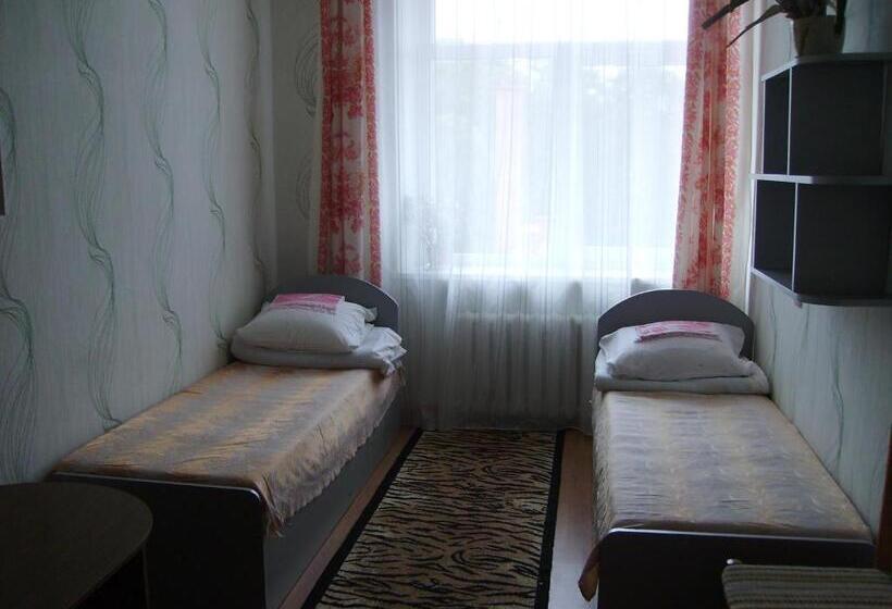 اتاق استاندارد, Svečių Namai Zarasai