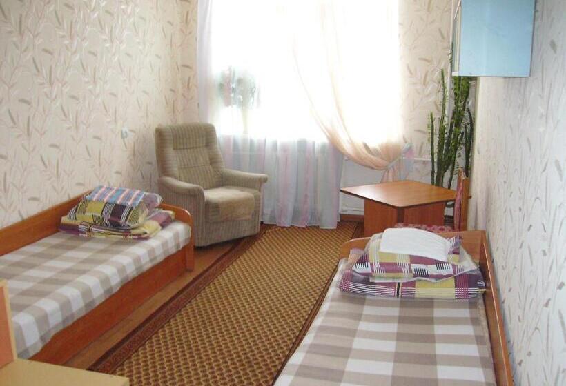 اتاق استاندارد, Svečių Namai Zarasai