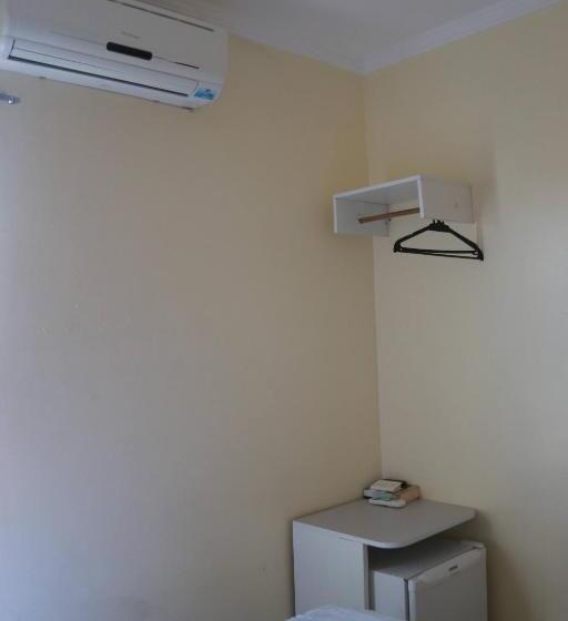 اتاق استاندارد, Pousada D'lia