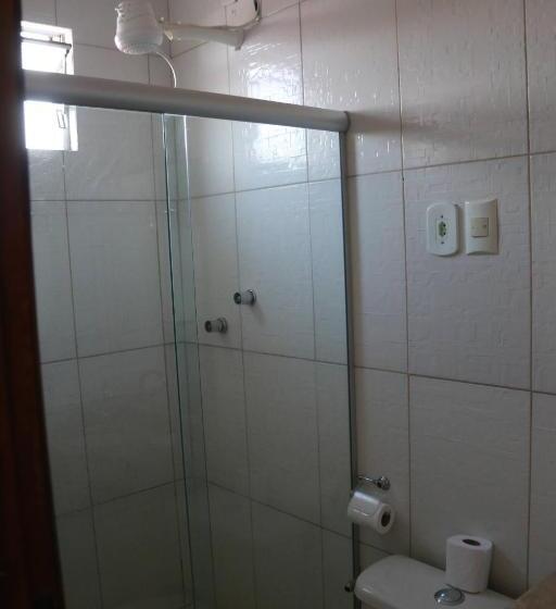 اتاق استاندارد, Pousada D'lia