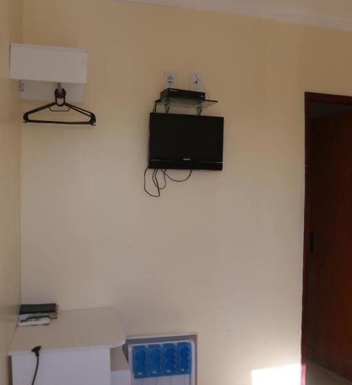 اتاق استاندارد سه نفره, Pousada D'lia