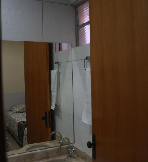 اتاق استاندارد سه نفره, Pousada D'lia