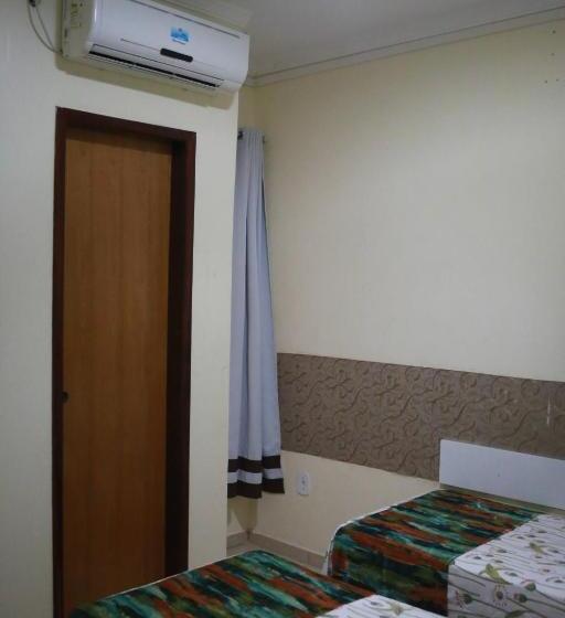 اتاق استاندارد, Pousada D'lia