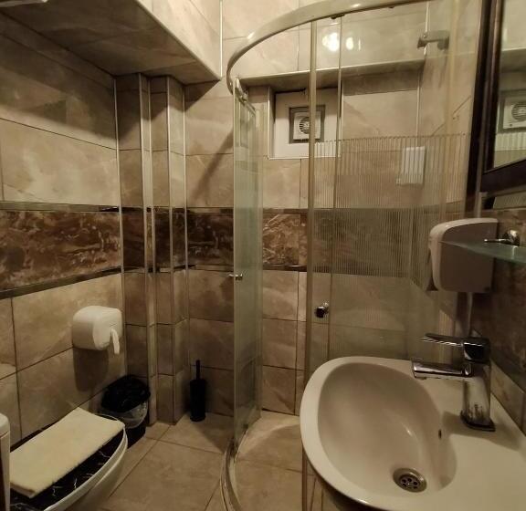 اتاق اکونومی, Sehrizade Konagi