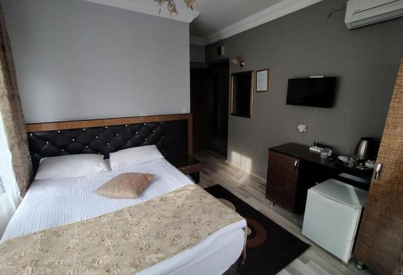 اتاق استاندارد, Sehrizade Konagi