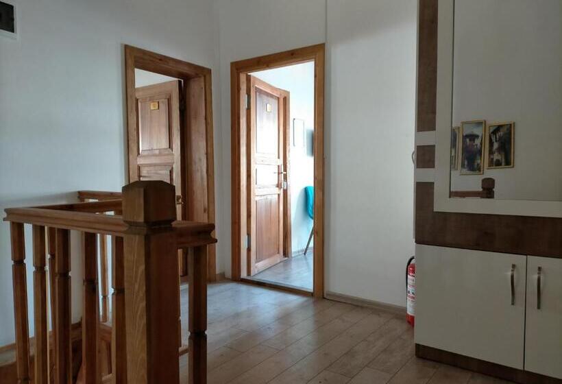 Deluxe Room Mountain View, Sehrizade Konagi