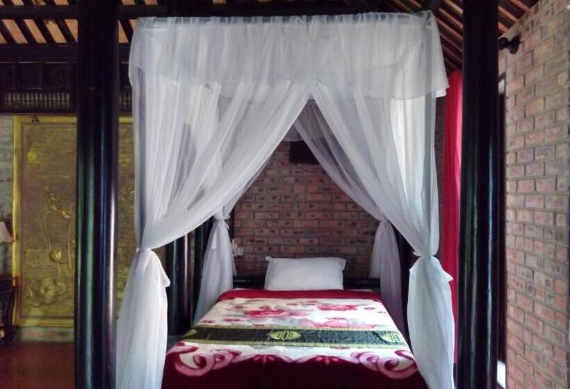 بانگلوی لوکس, Tam Tinh Vien Homestay