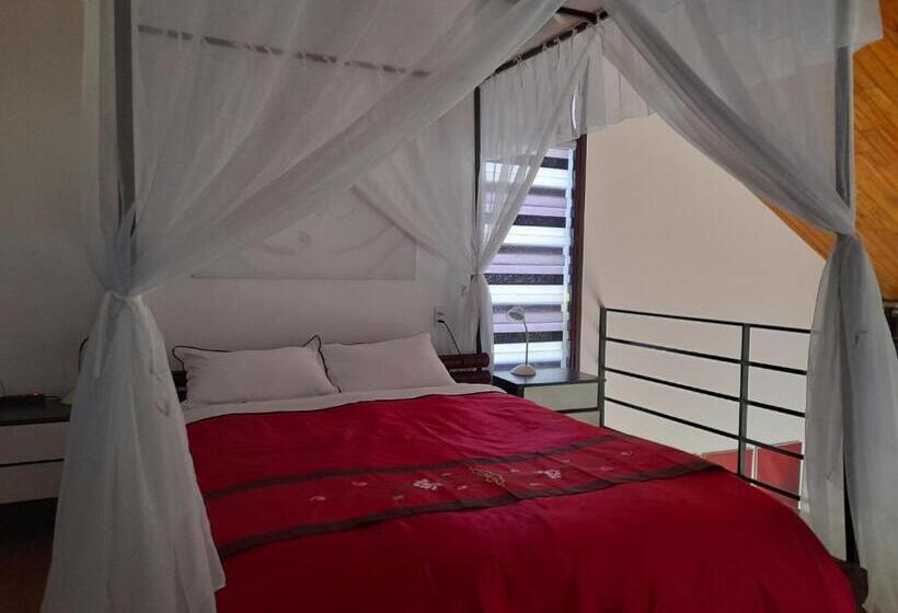 بنگله خانوادگی, Tam Tinh Vien Homestay