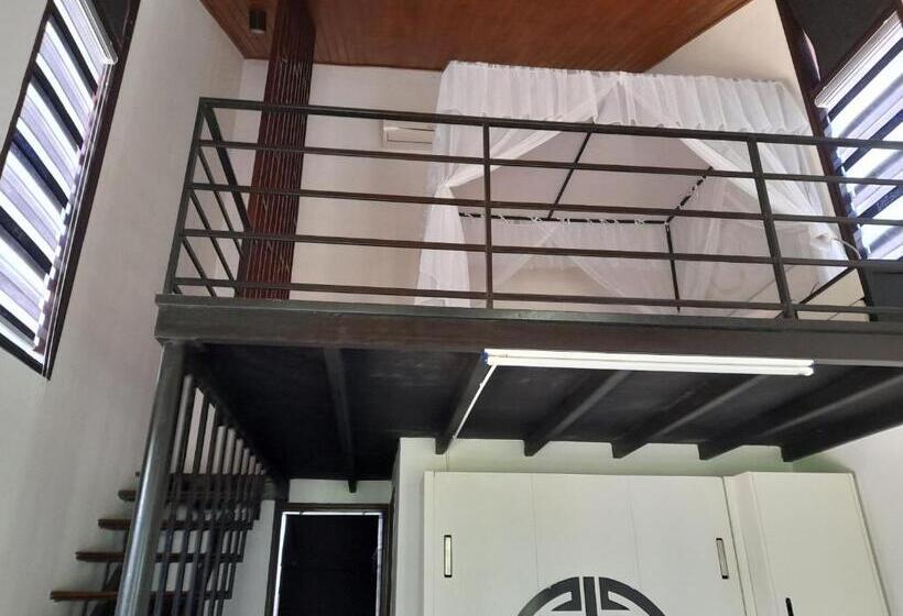 بنگله خانوادگی, Tam Tinh Vien Homestay