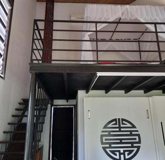 بنگله خانوادگی, Tam Tinh Vien Homestay