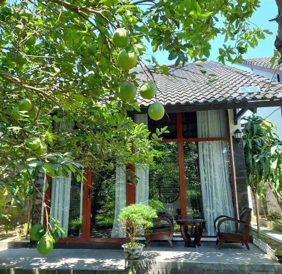 بنگله خانوادگی, Tam Tinh Vien Homestay