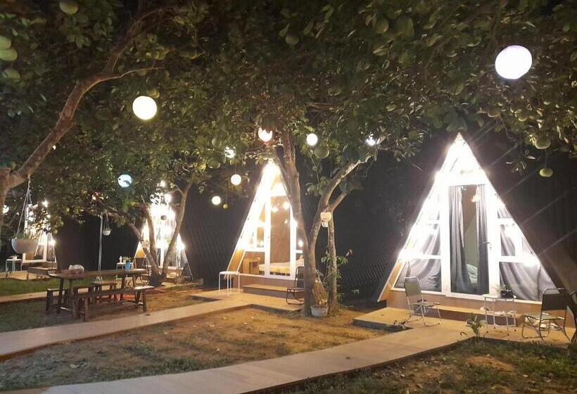 اتاق اکونومی, Tam Tinh Vien Homestay