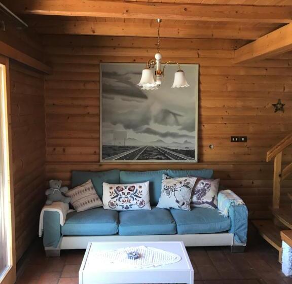 کلبه ییلاقی, Alice Chalet Bled Adults Only