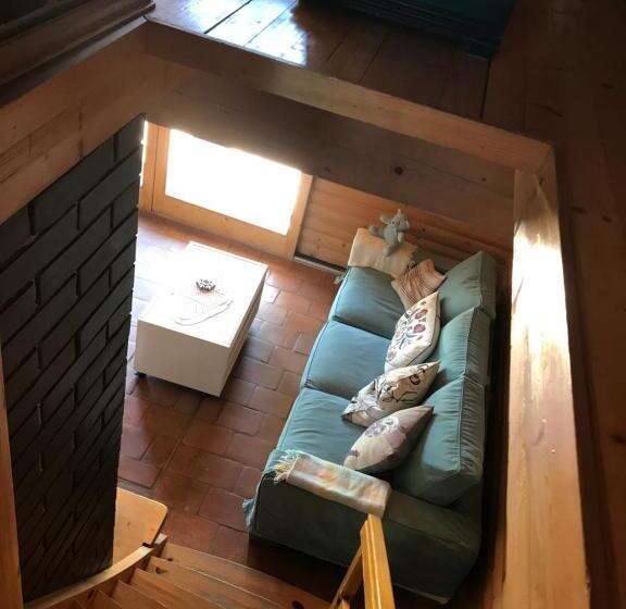 کلبه ییلاقی, Alice Chalet Bled Adults Only