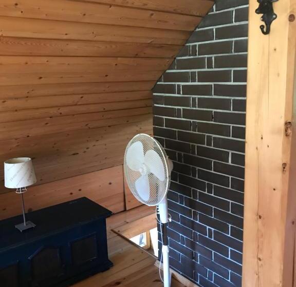 کلبه ییلاقی, Alice Chalet Bled Adults Only