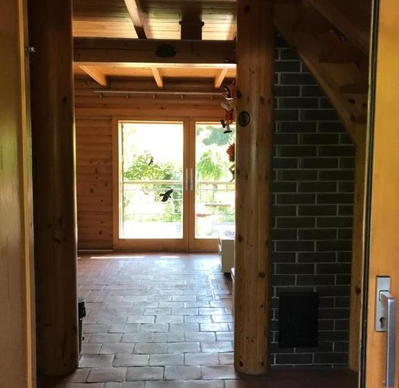 کلبه ییلاقی, Alice Chalet Bled Adults Only