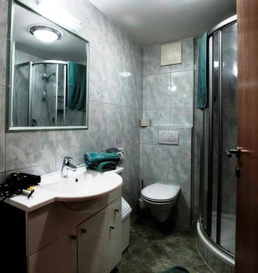 Семейный Номер, Naturpension Mühlhof
