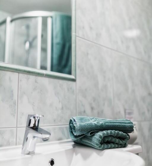 غرفة قياسية فردية, Naturpension Mühlhof