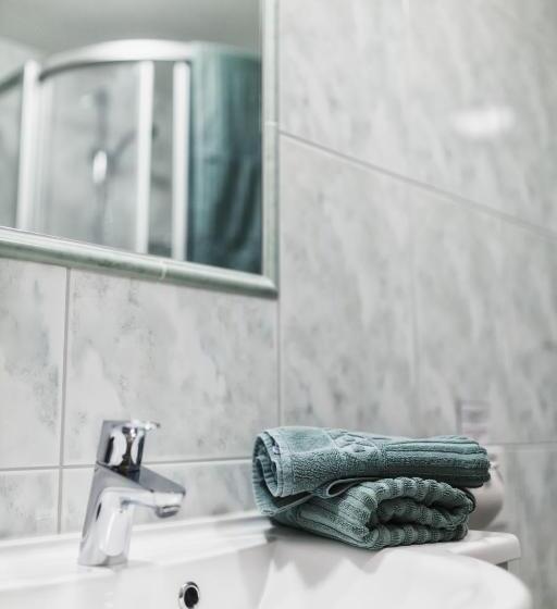 غرفة عائلية, Naturpension Mühlhof