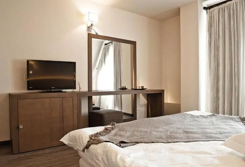 Standard-huone, Pension Pîrîu' Morii