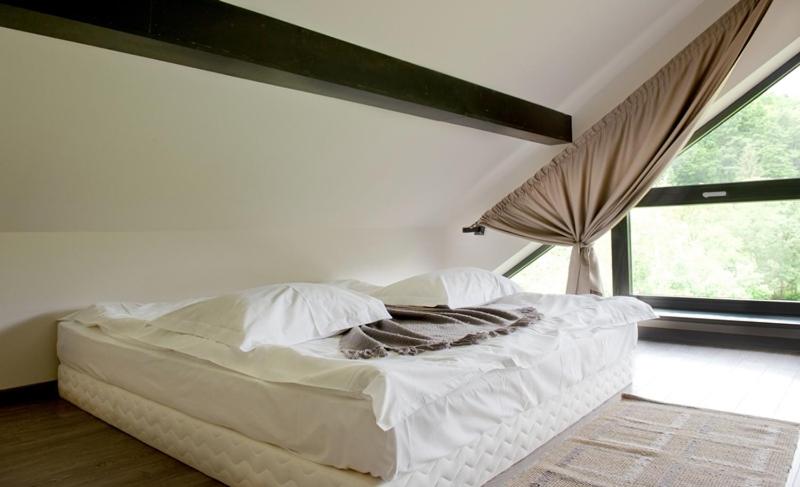 חדר סטנדרט, Pension Pîrîu' Morii