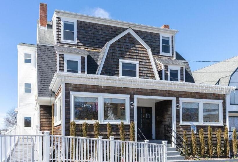 キングサイズベッドのスタンダードルーム, Rhea S Inn