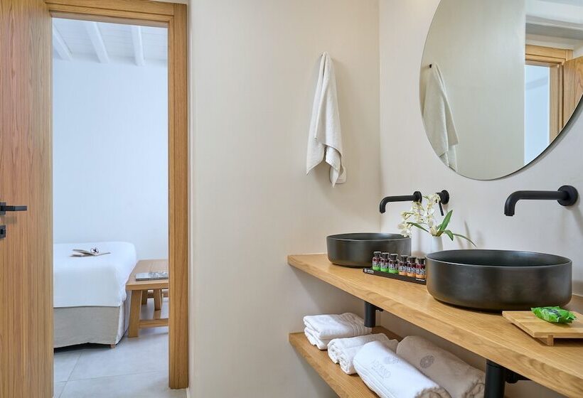 Номер Стандарт, Adorno Beach Hotel And Suites