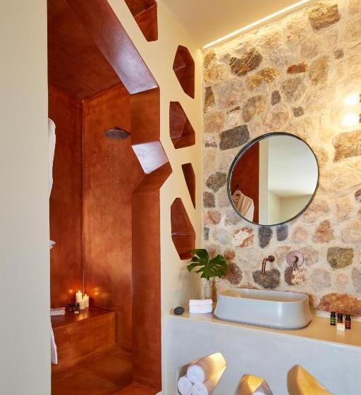 Полулюкс Вид на Море, Aeon Suites  Adults Only