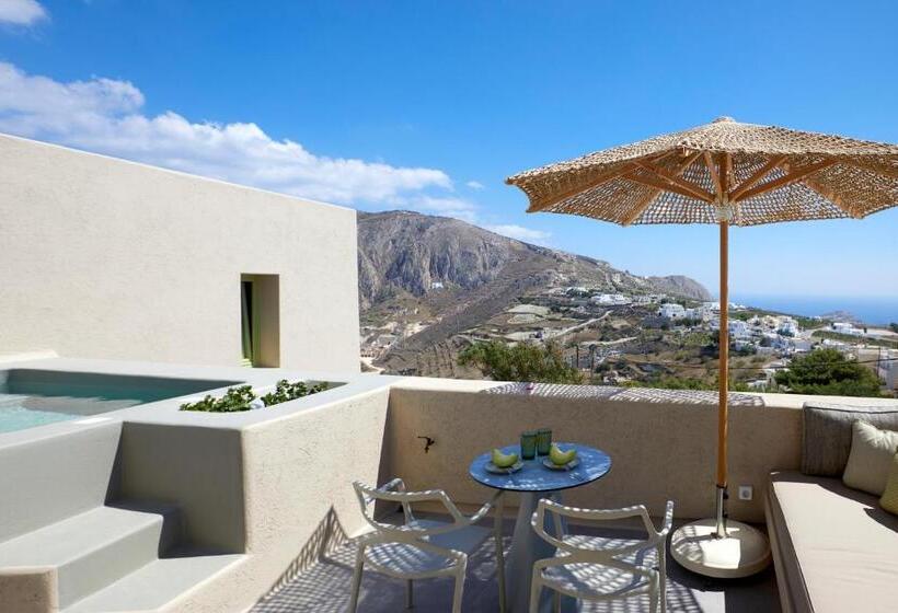 Полулюкс Вид на Море, Aeon Suites  Adults Only