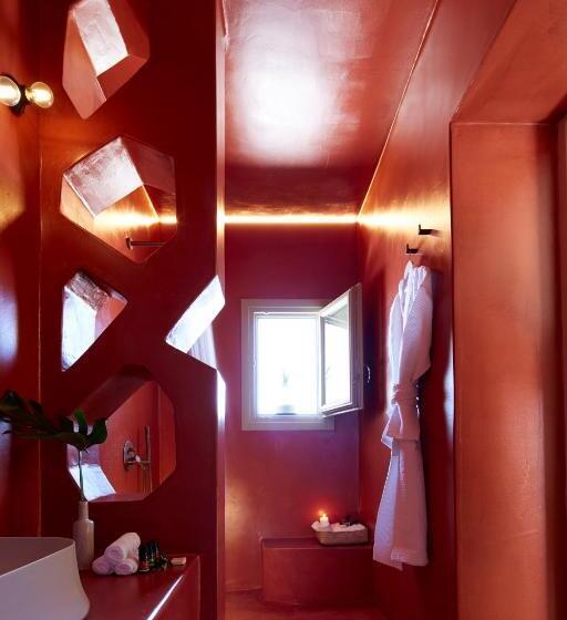 Полулюкс Вид на Море, Aeon Suites  Adults Only