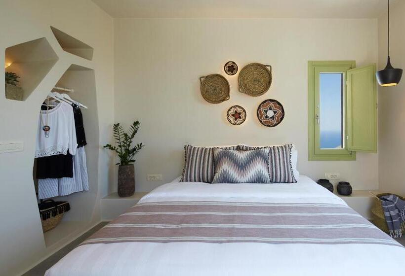 Полулюкс Вид на Море, Aeon Suites  Adults Only