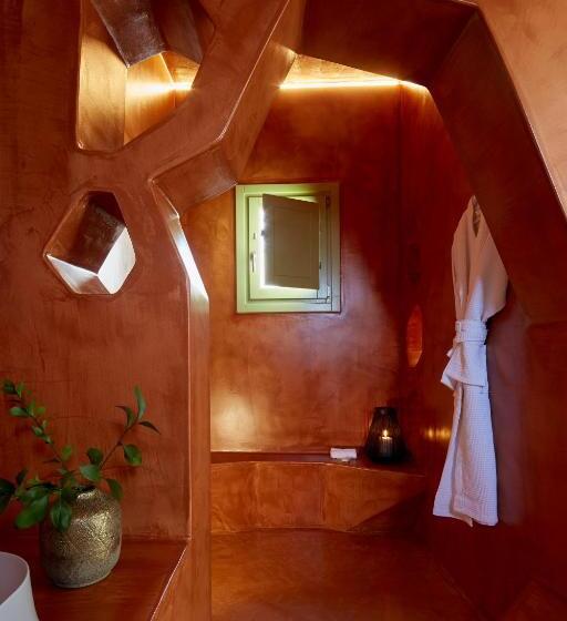 Люкс Сеньор Вид на Море, Aeon Suites  Adults Only