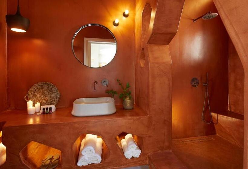 Люкс Сеньор Вид на Море, Aeon Suites  Adults Only