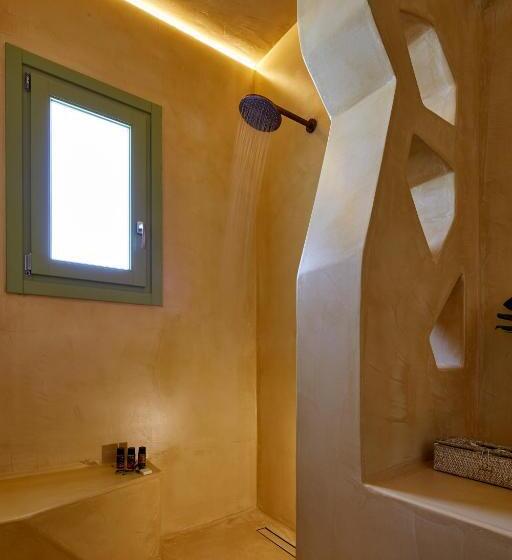 Люкс Superior Вид на Море, Aeon Suites  Adults Only