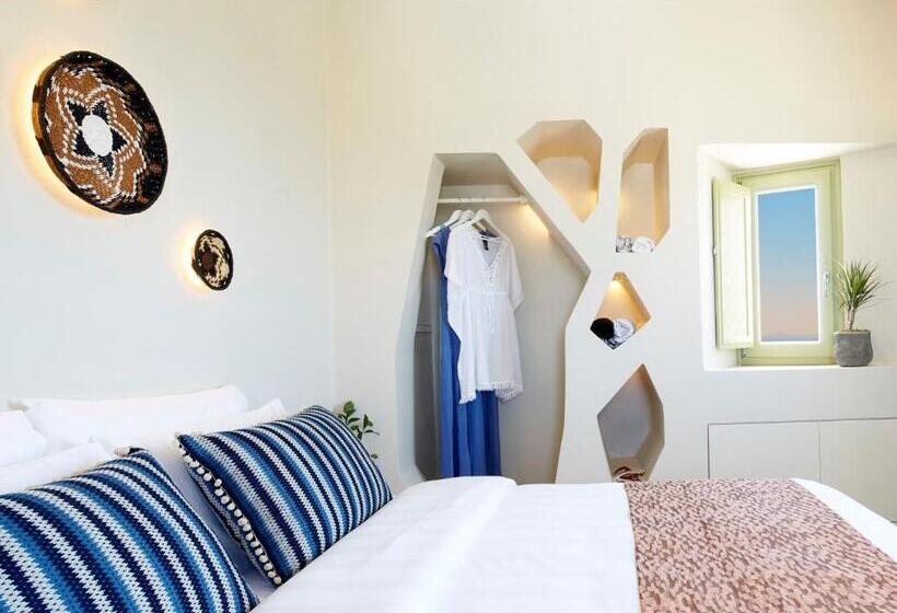 Люкс Superior Вид на Море, Aeon Suites  Adults Only