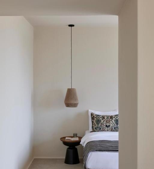 Люкс Вид на Море, Aeon Suites  Adults Only