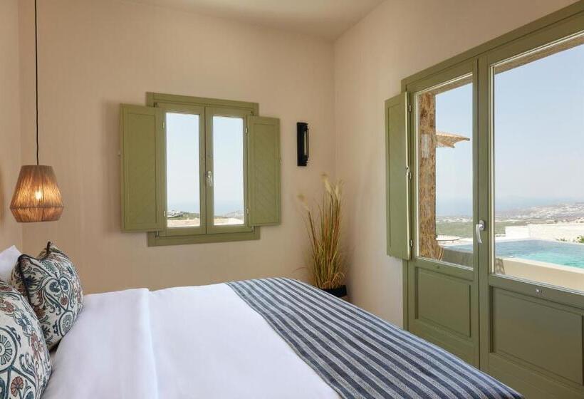 جناح مطلّ علي البحر, Aeon Suites  Adults Only